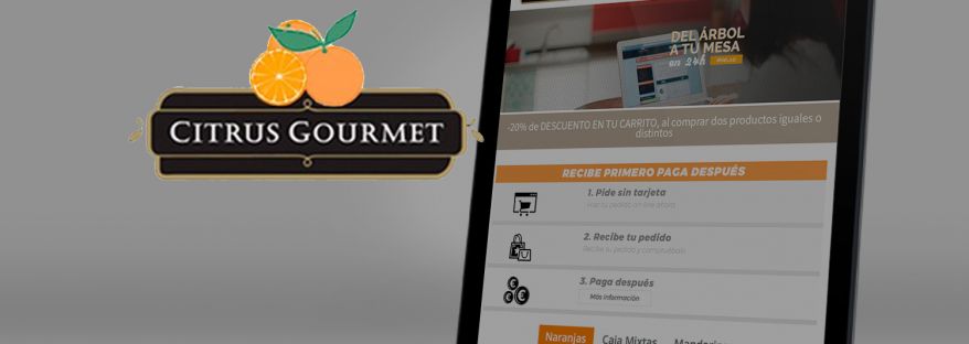 Citrus Gourmet