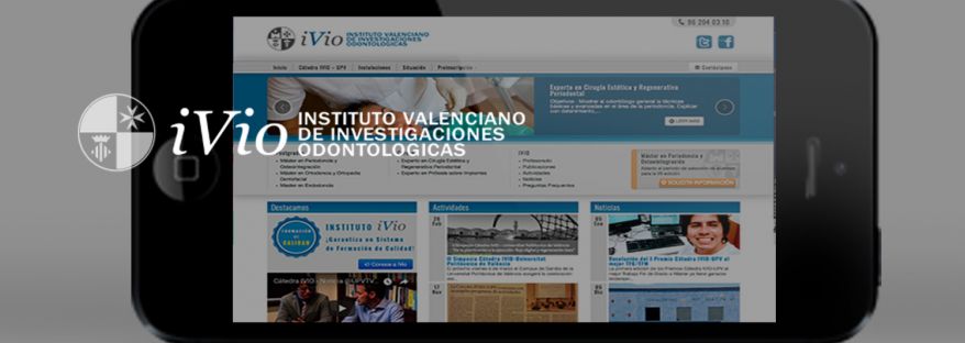 IVIO